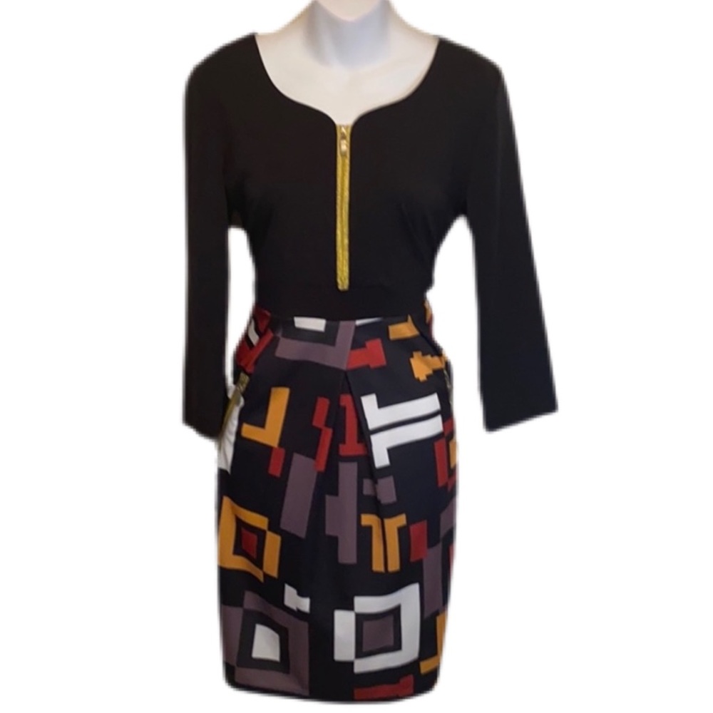 Miusol Large dress